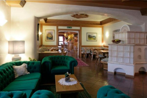  Hotel Al Polo  Ziano di Fiemme